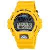 Casio G - Shock DW - 6900TR - 9ER