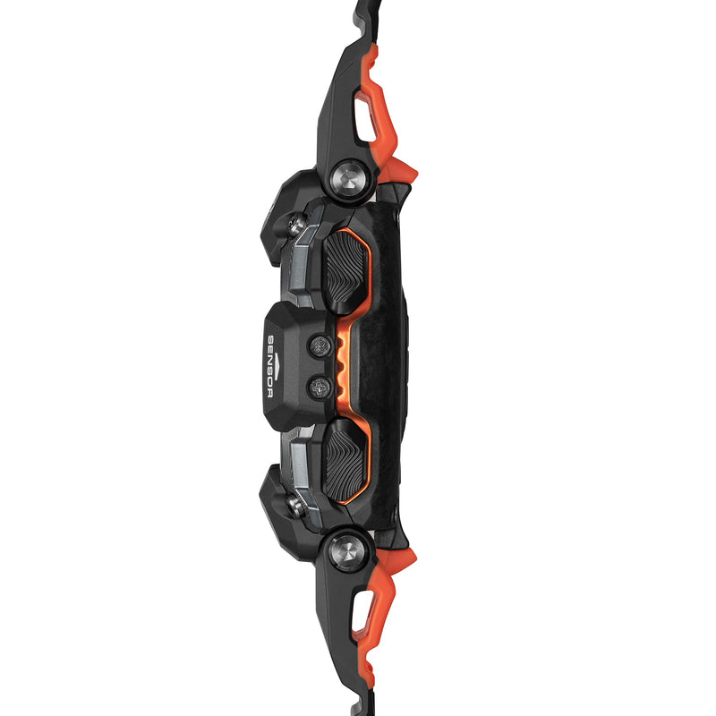 Casio G - Shock G - SQUAD GBD - H2000 - 1AER