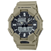 Casio G - Shock GA - 010 - 5AER