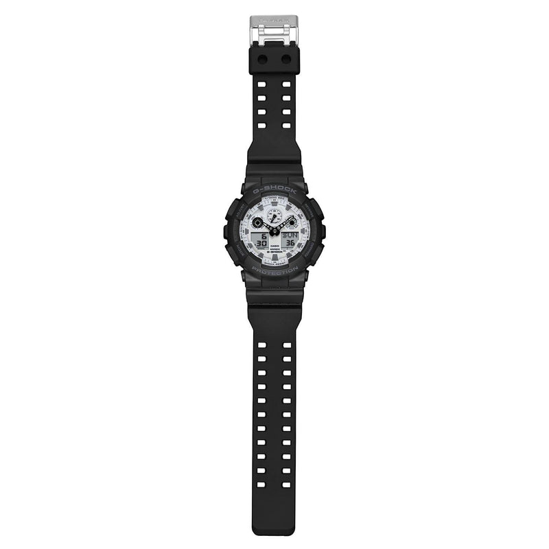 Casio G - Shock GA - 100WD - 1AER