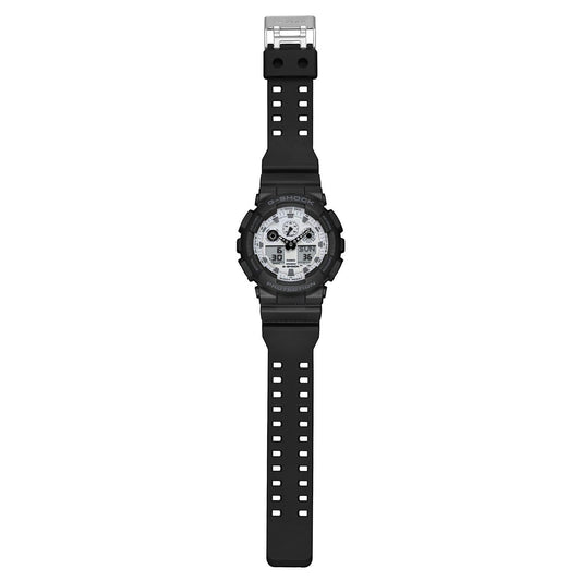 Casio G - Shock GA - 100WD - 1AER