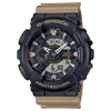Casio G - Shock GA - 110TU - 1A5ER