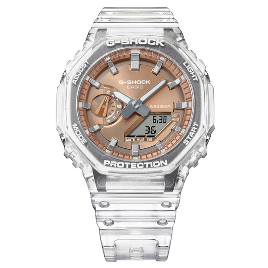 Casio G - Shock GA - 2100BM - 7A5ER