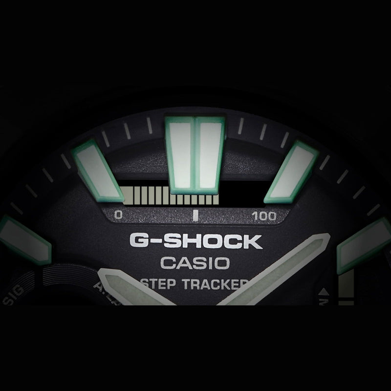Casio G - Shock GBA - 950 - 1AER - Juwelier van Dam