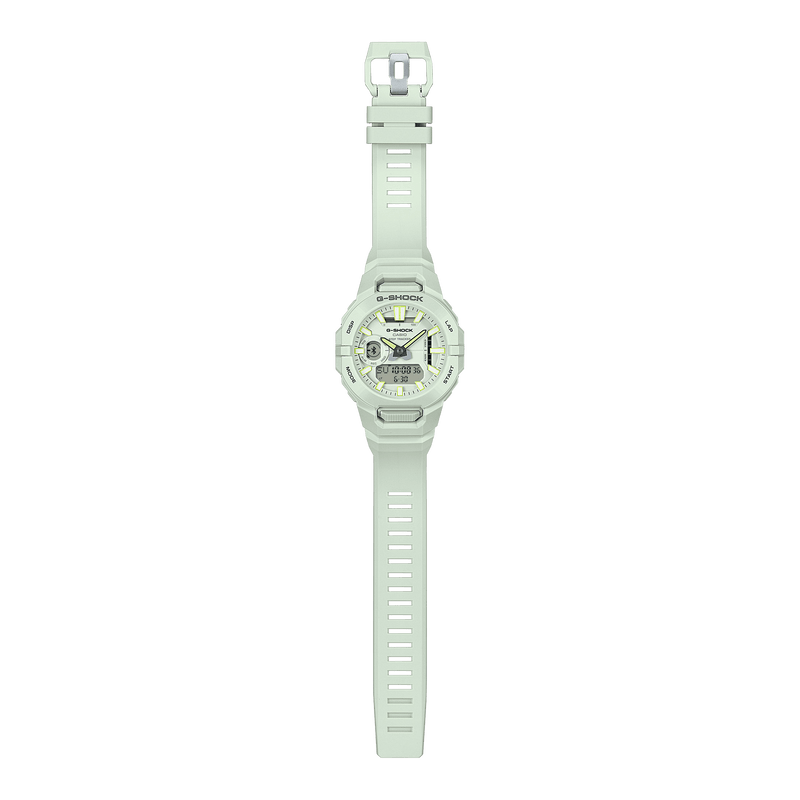 Casio G - Shock GBA - 950 - 7AER - Juwelier van Dam