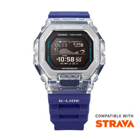 Casio G - Shock GBX - 100S - 2ER - Juwelier van Dam