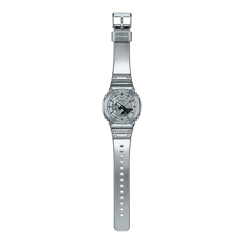 Casio G - Shock GM - 2100YM - 8AER