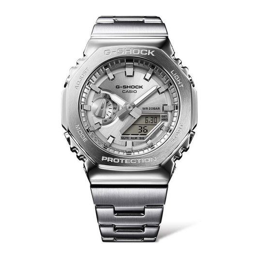 Casio G - Shock GM - 2110D - 7AER