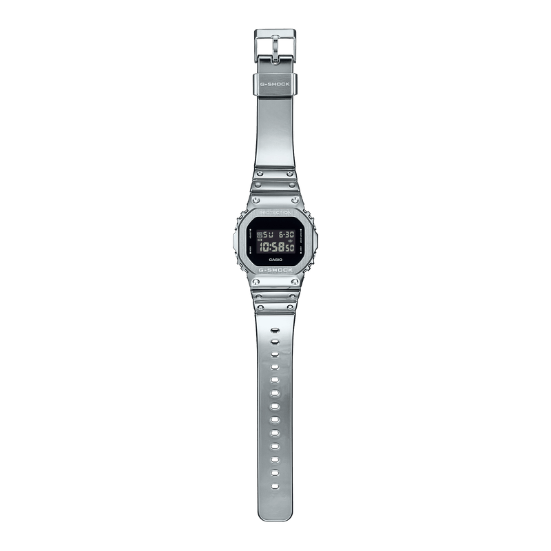 Casio G - Shock GM - 5600YM - 8ER