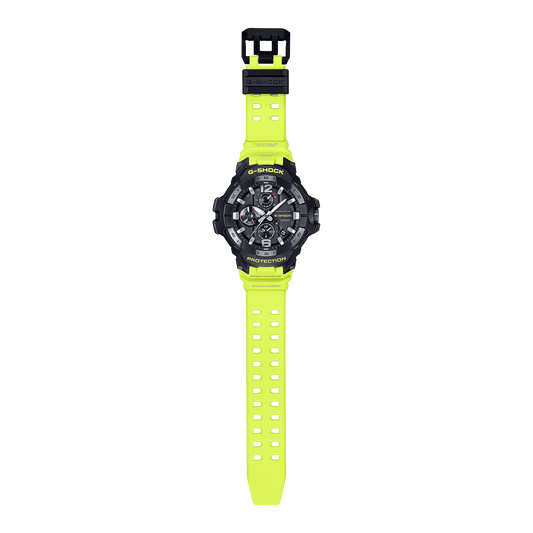 Casio G - Shock Gravitymaster GR - B300RY - 1A9ER