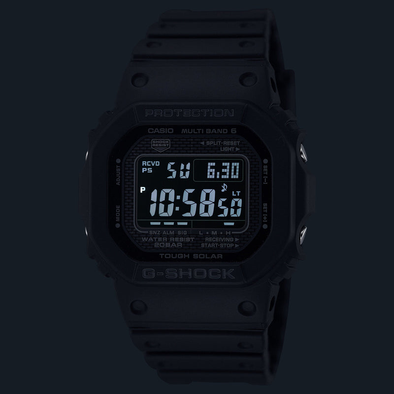 Casio G - Shock GW - 5000HS - 1ER