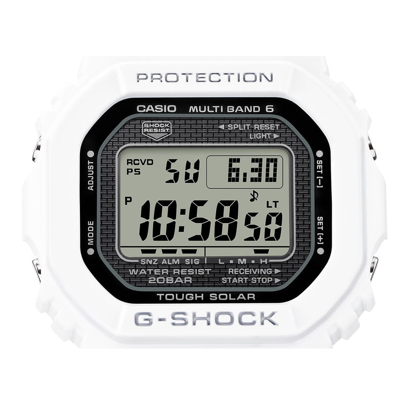 Casio G - Shock GW - 5000HS - 7ER