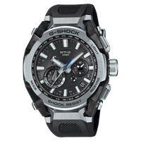 Casio G - Shock MTG - B4000 - 1AER - Juwelier van Dam