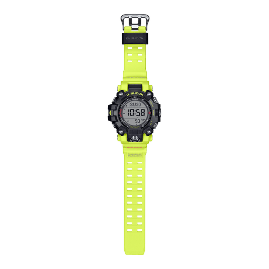 Casio G - Shock Mudman GW - 9500MRY - 1A9ER