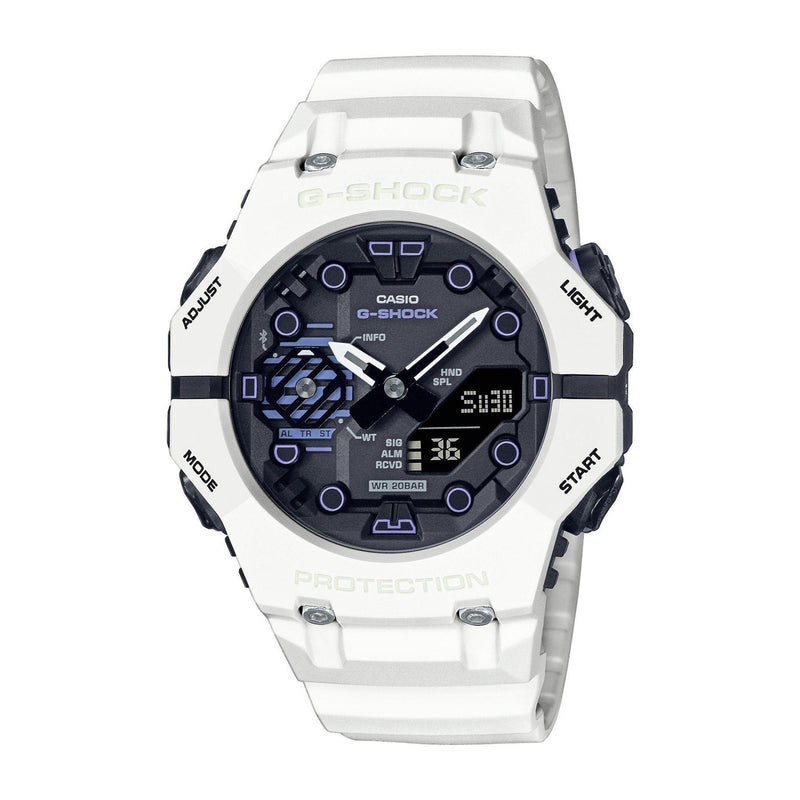 Casio G - Shock Sci - fi World GA - B001SF - 7AER