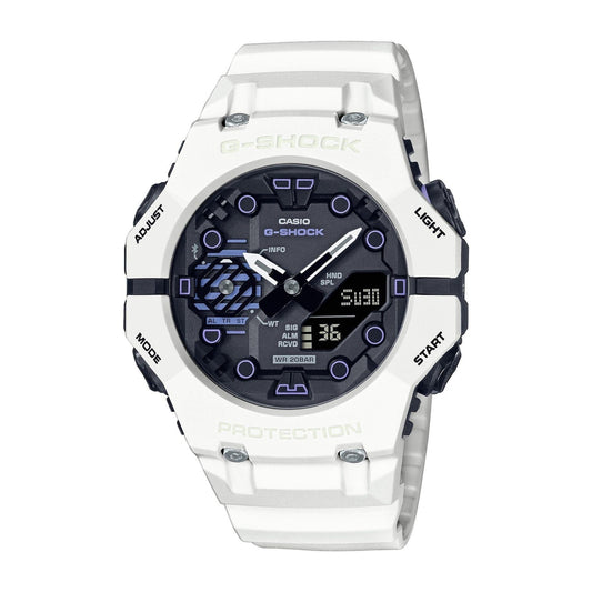 Casio G - Shock Sci - fi World GA - B001SF - 7AER