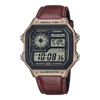 Casio Vintage AE - 1200WHL - 5AVEF