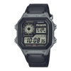 Casio Vintage AE - 1200WHUB - 8AVEF