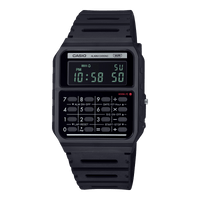 Casio Vintage CA - 53WB - 1BEF