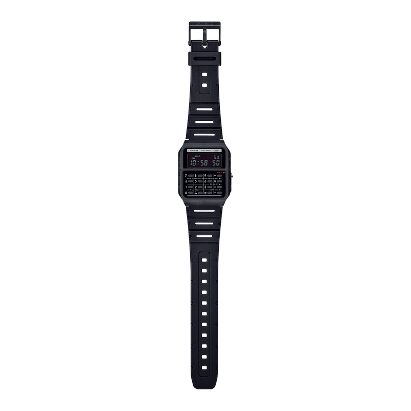 Casio Vintage CA - 53WB - 1BEF
