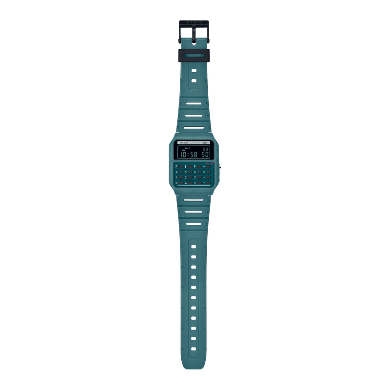 Casio Vintage CA - 53WB - 3BEF