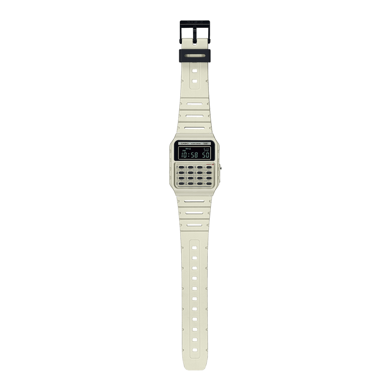 Casio Vintage CA - 53WB - 8BEF
