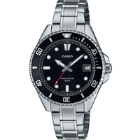 Casio Vintage MDV - 10D - 1A1VEF