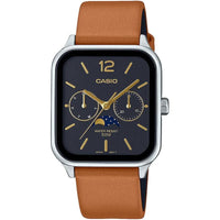 Casio Vintage Moonphase MTP - M305L - 1AVER