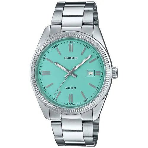 Casio Vintage MTP - 1302PD - 2A2VEF
