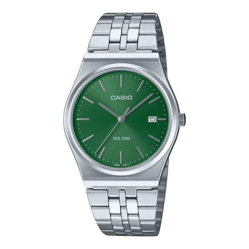 Casio Vintage MTP - B145D - 3AVEF