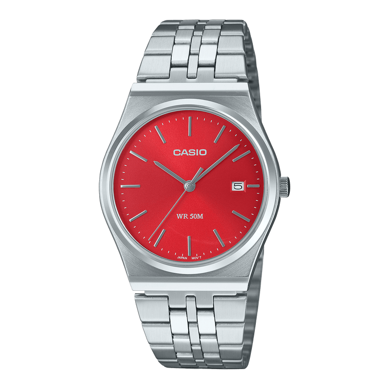 Casio Vintage MTP - B145D - 4A2VEF