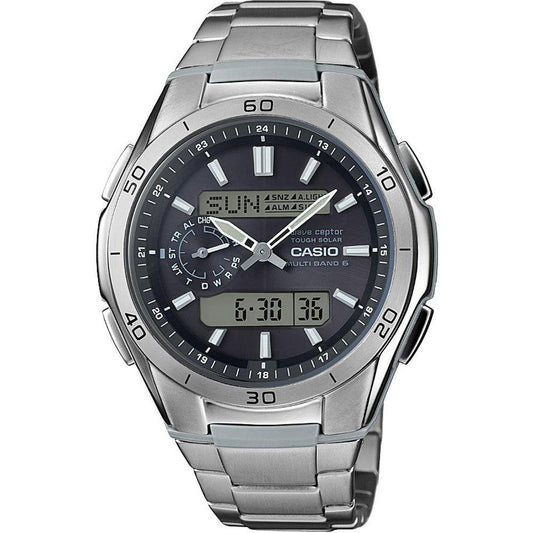 Casio WVA - M650TD - 1AER