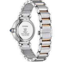 Citizen Dames Eco - Drive EM1074 - 82D