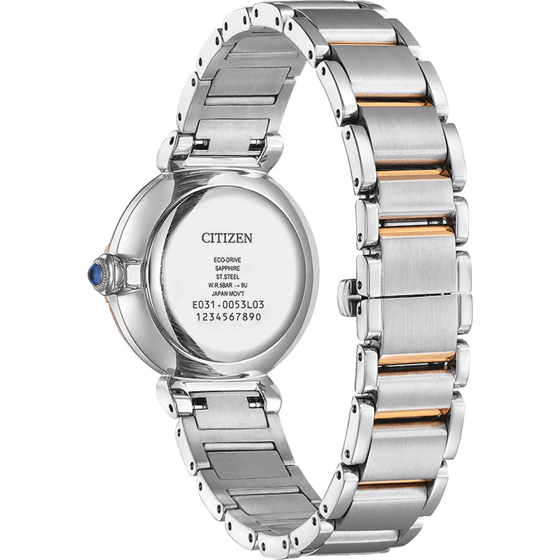 Citizen Dames Eco - Drive EM1074 - 82D