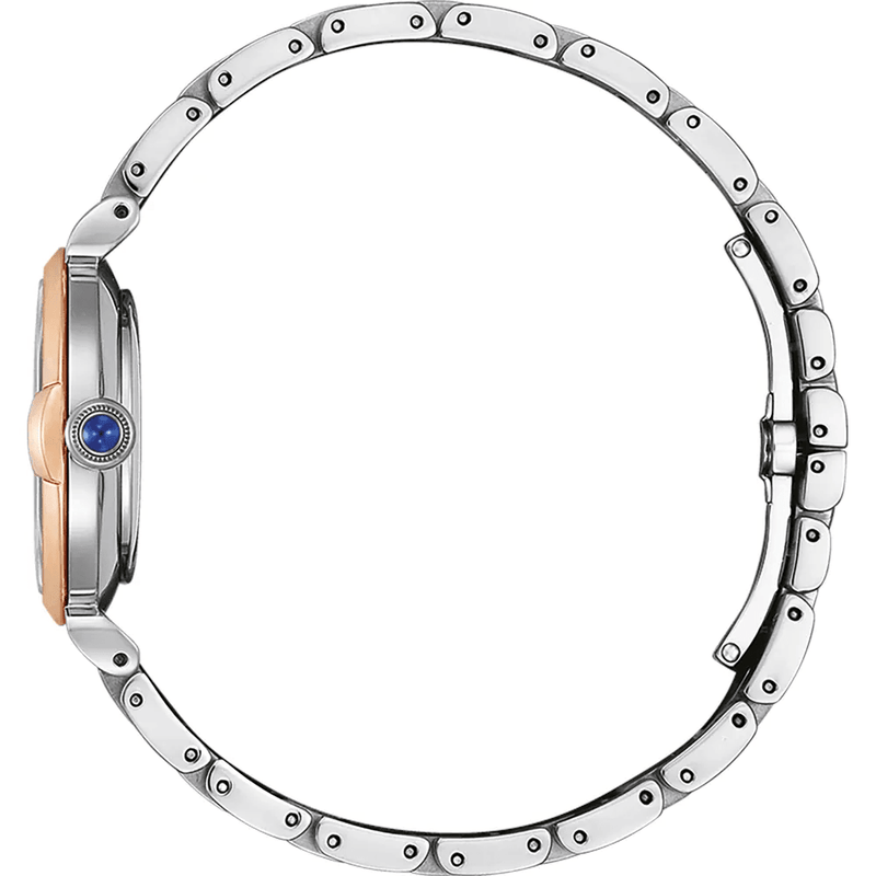 Citizen Dames Eco - Drive EM1074 - 82D