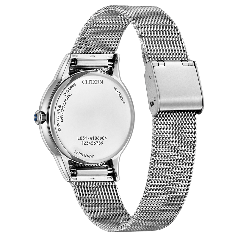 Citizen Dames EM1150 - 86D