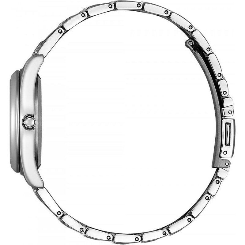 Citizen Dames Super Titanium EW2601 - 81Z