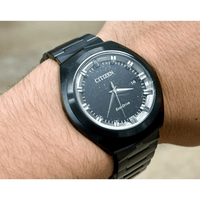 Citizen Eco - Drive BN1015 - 52E