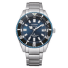 Citizen Promaster Fujitsubo Mechanical Diver NB6026 - 56L