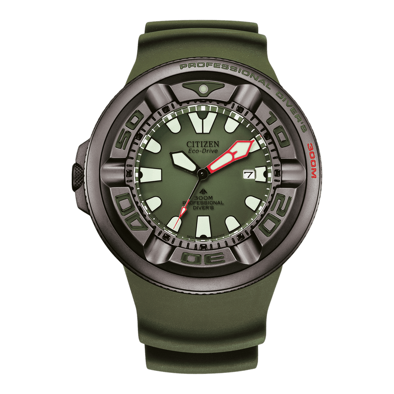 Citizen Promaster Marine BJ8057 - 17X