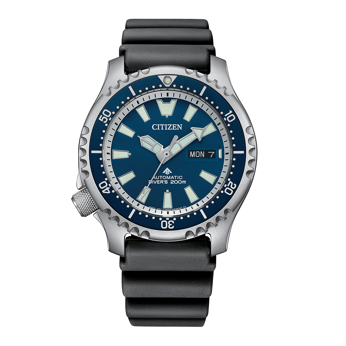 Citizen Promaster Marine NY0161 - 63LE