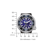 Citizen Promaster 'Sea of Silence' BN1025 - 08L - Juwelier van Dam