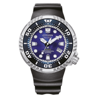 Citizen Promaster 'Sea of Silence' BN1025 - 08L - Juwelier van Dam