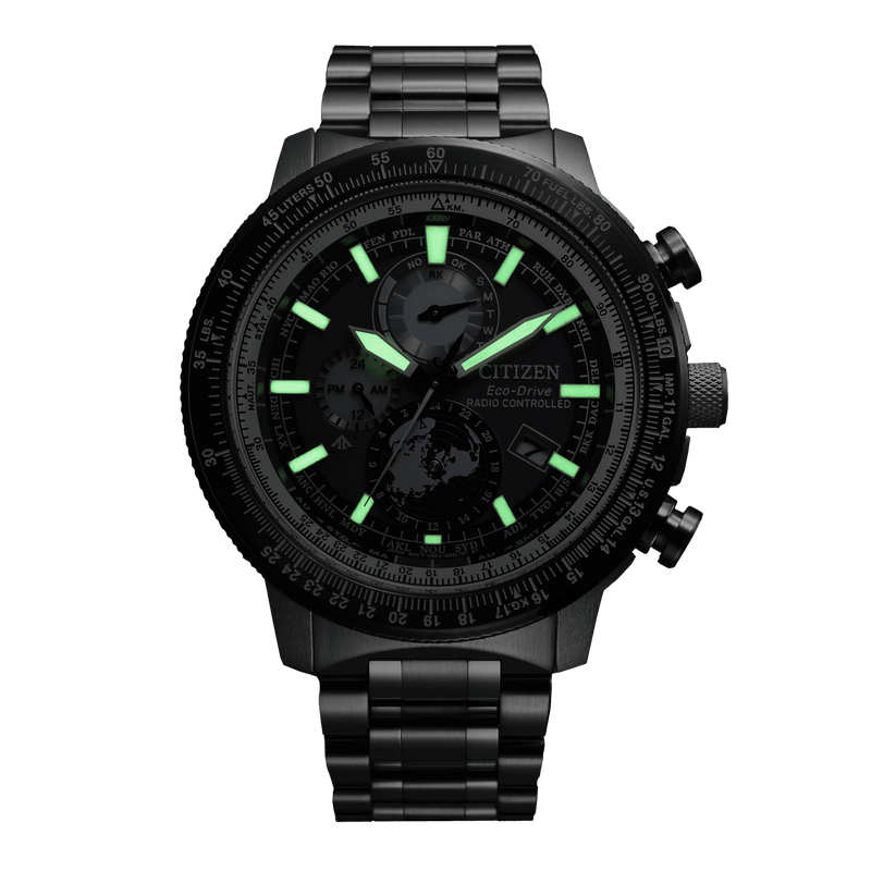 Citizen Promaster Sky BY3006 - 53H