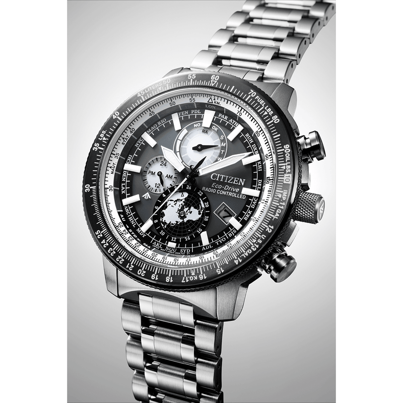 Citizen Promaster Sky BY3006 - 53H