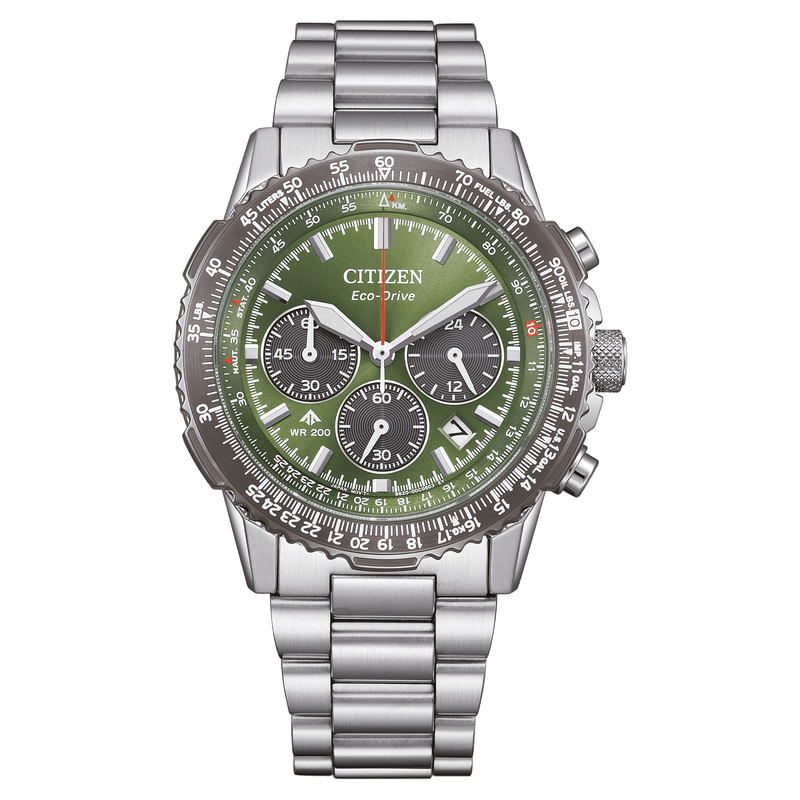 Citizen Promaster Sky CA4664 - 60W Navihawk