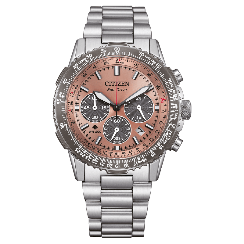Citizen Promaster Sky CA4664 - 60X Navihawk