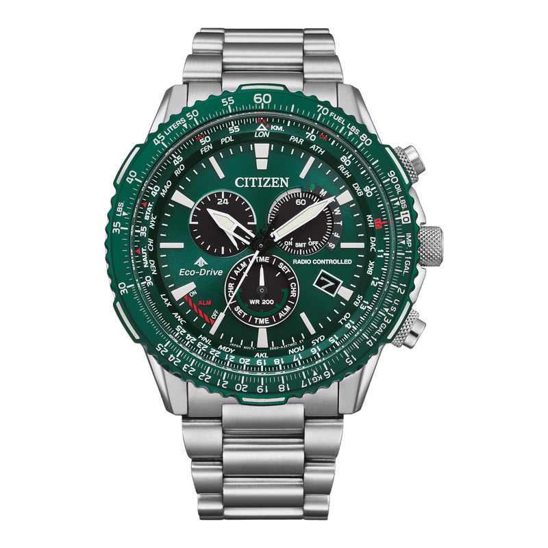 Citizen Promaster Sky CB5004 - 59W