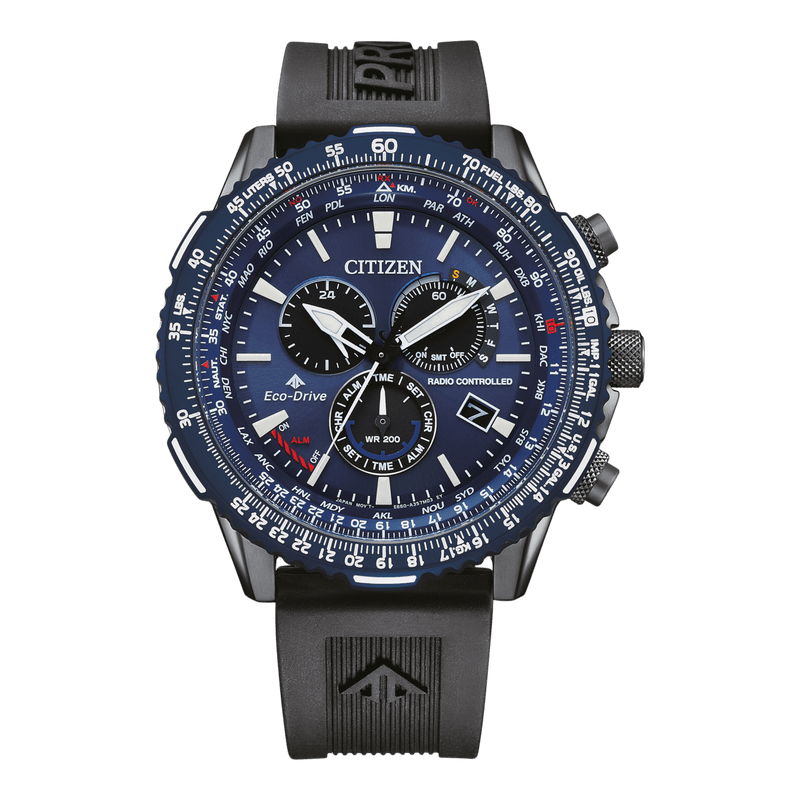 Citizen Promaster Sky CB5006 - 02L