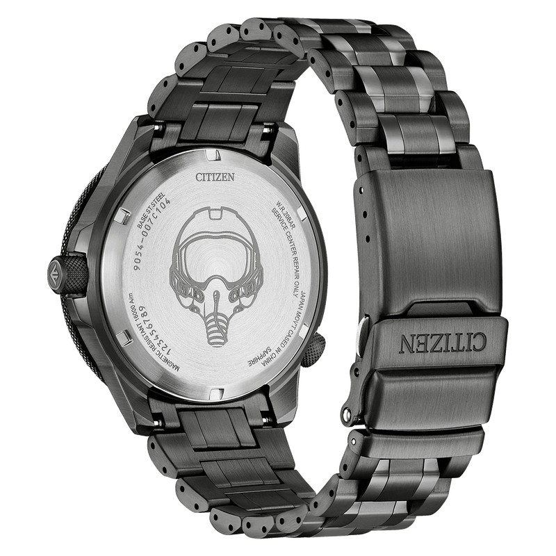 Citizen Promaster Sky GMT NB6045 - 51H